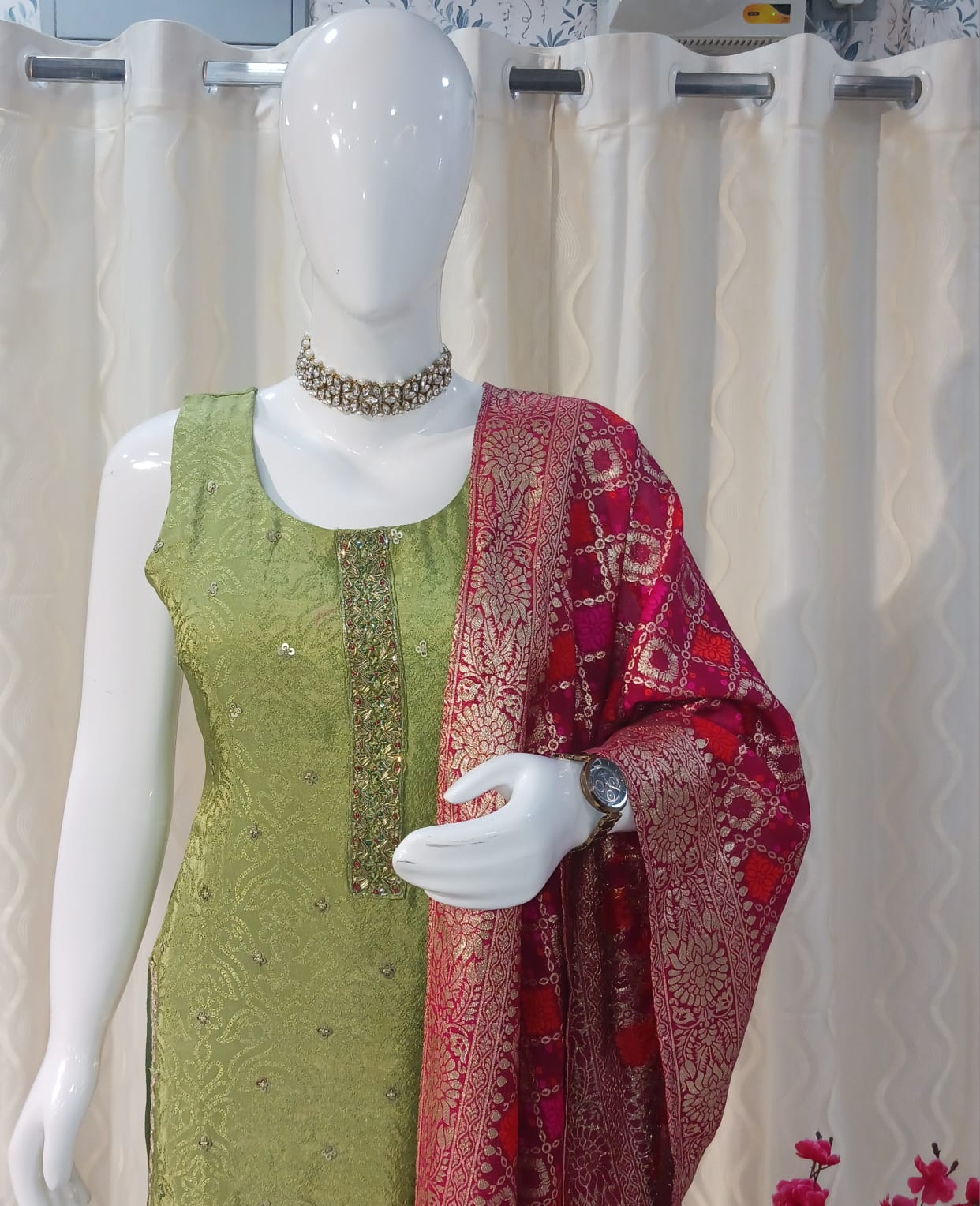 Partywear Collection